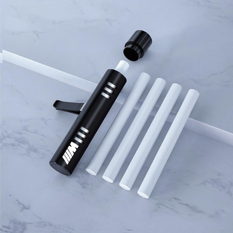 Car Air Outlet Aromatherapy Solid Fragrance For BMW M 1 3 4 5 6 7 Series X1 X3 X4 X5 G20 G38 F48 E36 E39 EPYFH1