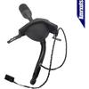 Amrxuts 905-114 Transmission Shift Lever for 2007-2013 Ford E-150/ E-250/ E-350/ E-450, 2010-2013 Econoline, 2006-2017 F53 905114, 7C2Z7210BB,