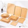 Yueyu Bamboo Fiber Serving Tray