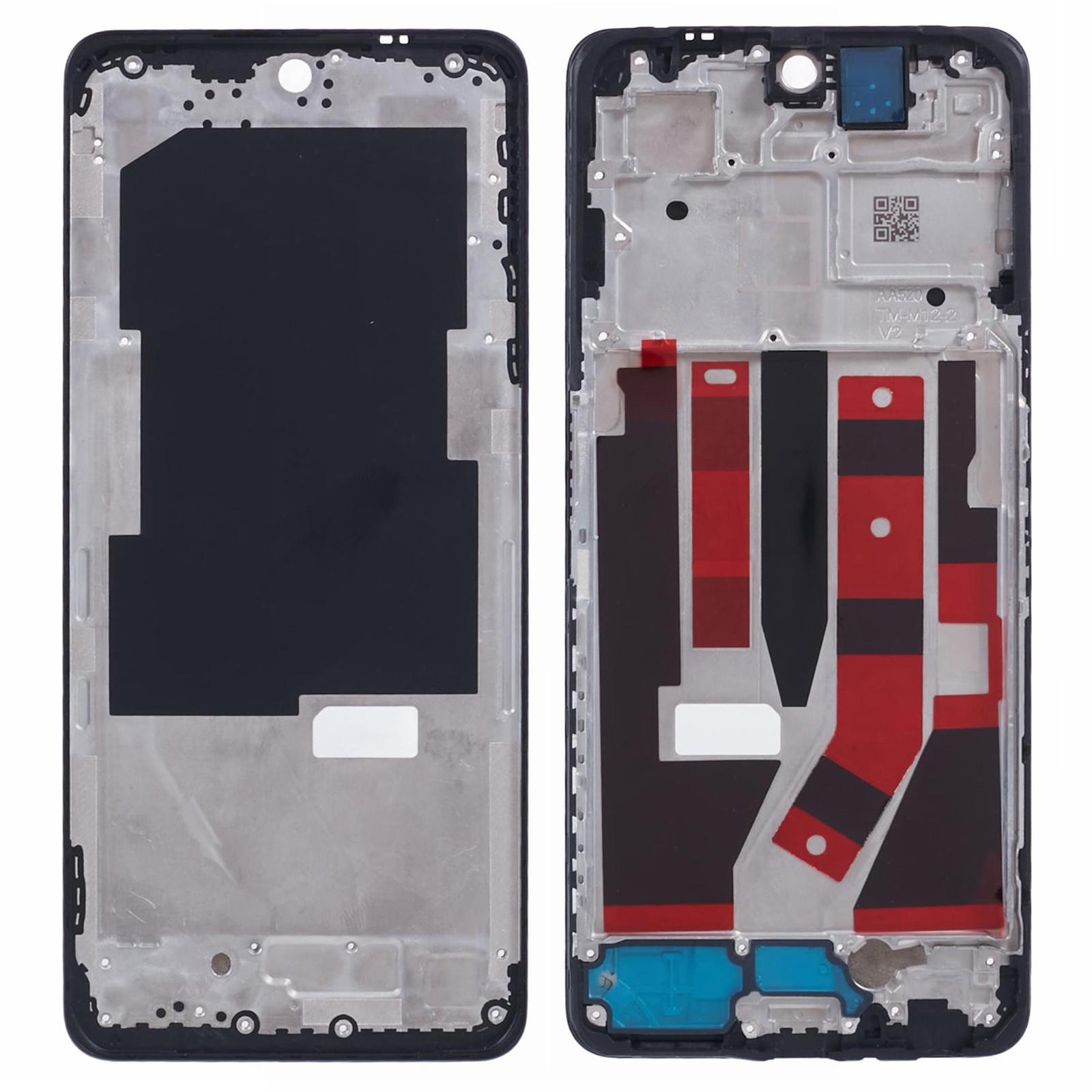 

Для OnePlus Nord CE 3 Lite 5G CPH2467,CPH2465 Запасна частина - Рамка переднього корпусу (Без логотипу) Type A