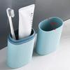 JAJALIN Portable Travel Wash Cup Set