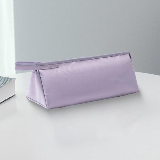 Yousheng  Hair Dryer Storage Bag Large Capacity Zipper Closure Travel Portable Storage Bag Hair Curler Organizer