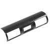 Central Control Air Outlet Vent Panel Carbon Fiber Style Replacement for FJ CRUISER XJ10 2007‑2021