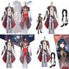 Honkai Star Rail Blade Cosplay Costume For Men And Women