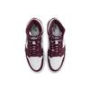 Air Jordan 1 Retro High Og 'Bordeaux' 555088-611