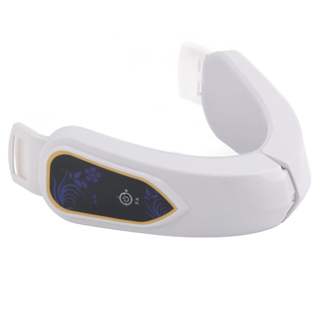 V Face Machine Double Chin Reducer Micro Vibration High Frequency Tighten Contour Electric V Line