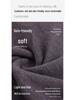 7A Antibacterial Men's Plush Cashmere Silk Thermal Underwear Suit - Autumn Collection