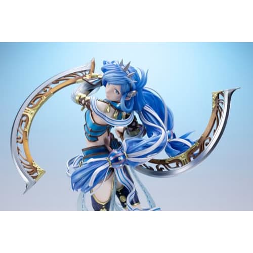 Kotobukiya Ys VIII -Lacrimosa of DANA- Dana Iklusia 1/7 Scale PVC Pre-painted Figure