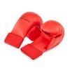 Professional Karate Gloves Thickened Thumb Protection Hand Guard MMA Boxing Gloves for Adults Kids