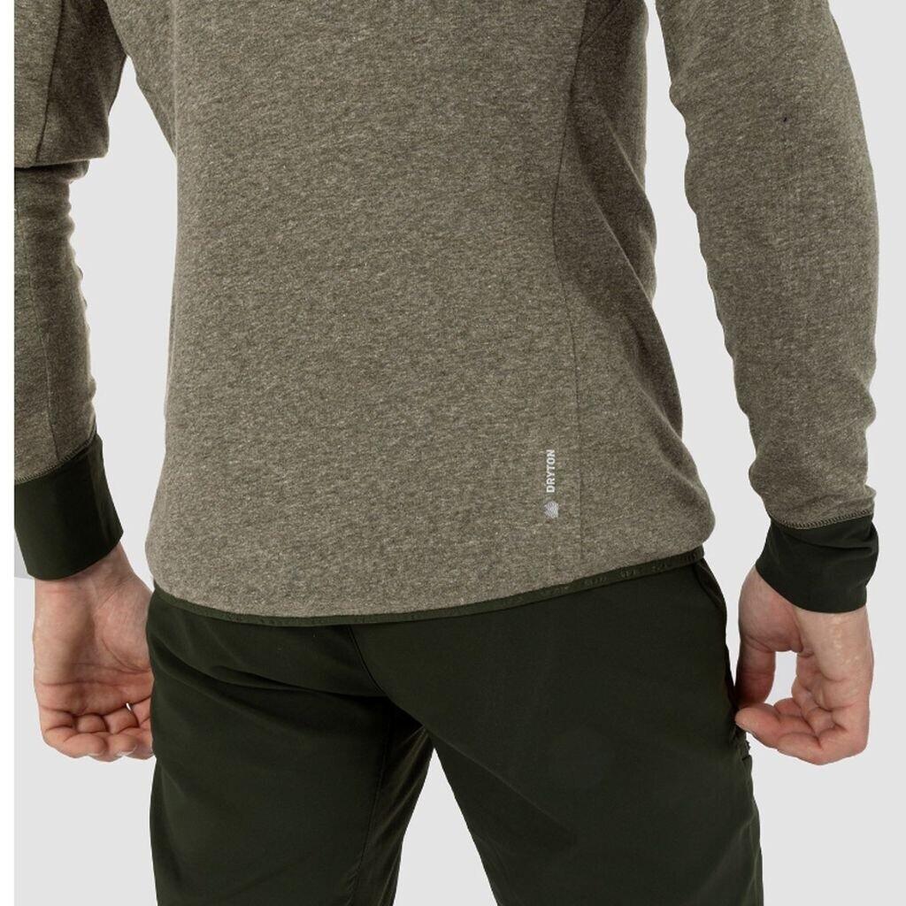 Куртка Salewa Puez 2 Dry black out melange