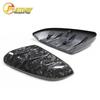 Hot-Selling Mugen Style Carbon Fiber Rearview Mirror Cover for Honda Civic 10th Gen