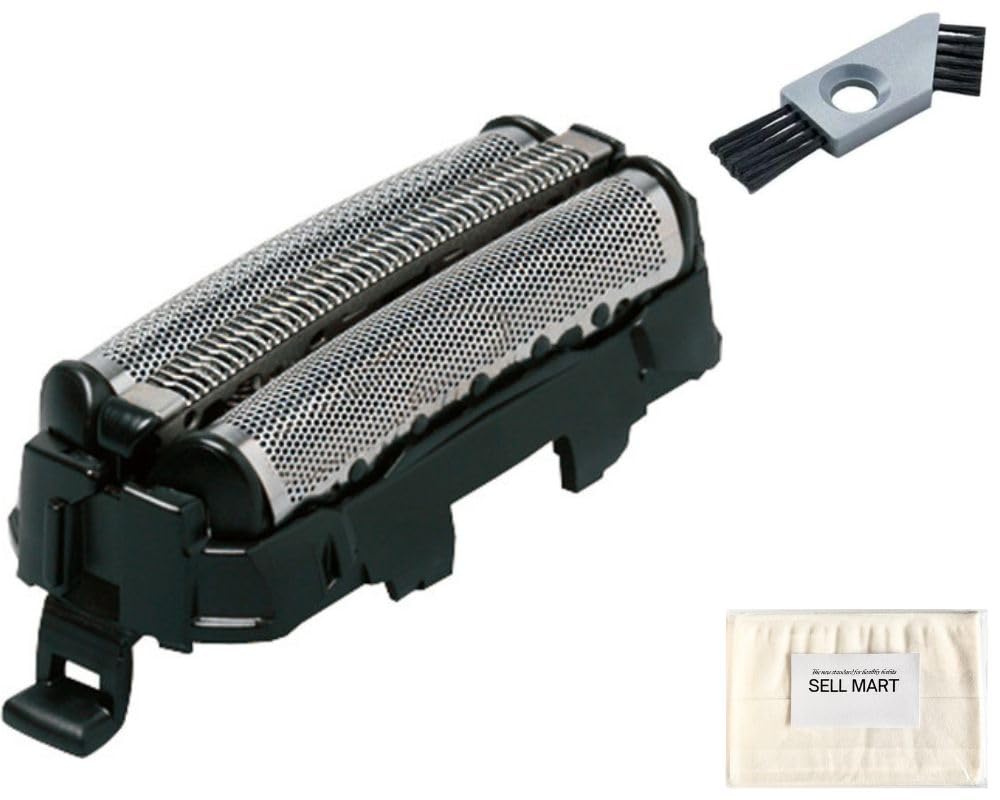 

shaver spare blade set blade ES9087 cleaning brush cleaning tissue [Cleaning set] Men s + + (original)