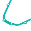 Generator Flywheel Cover Gasket For Yamaha SUPER JET SJ650 SJ700 XL700 1990-2020