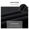 VUUG Men's Casual Breathable Short Sleeve T-Shirt