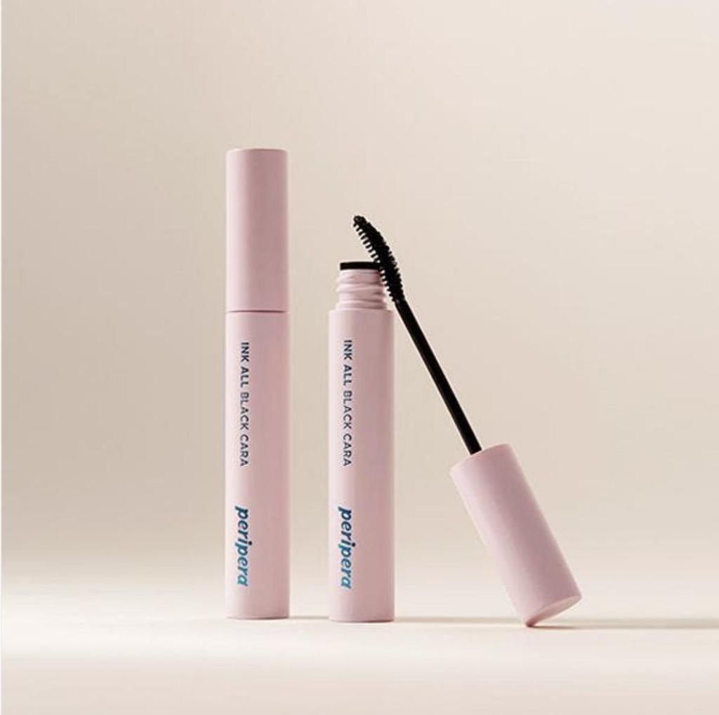 Peripera Ink All Black Cara 7g