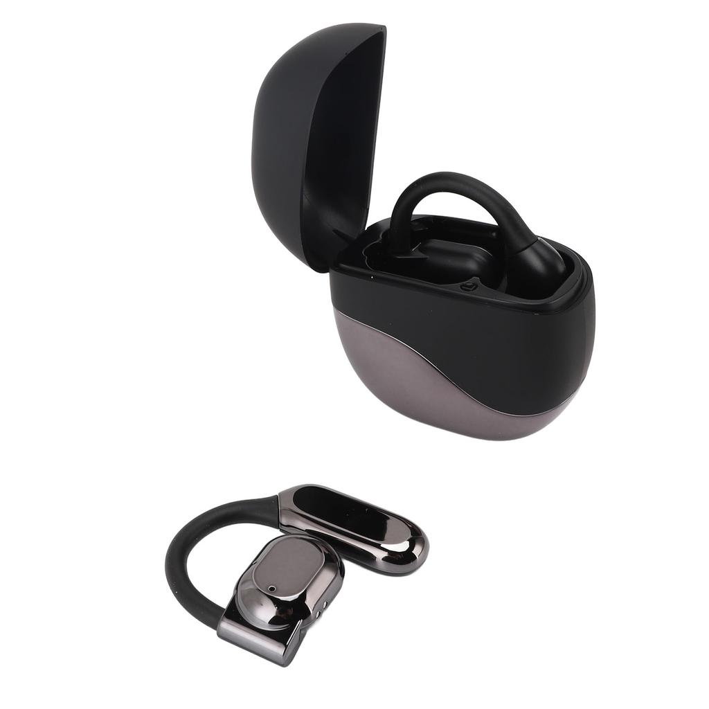 AI Language Translation Earbuds   Supports 144 Languages Real Time 2 Way Translator Earphone