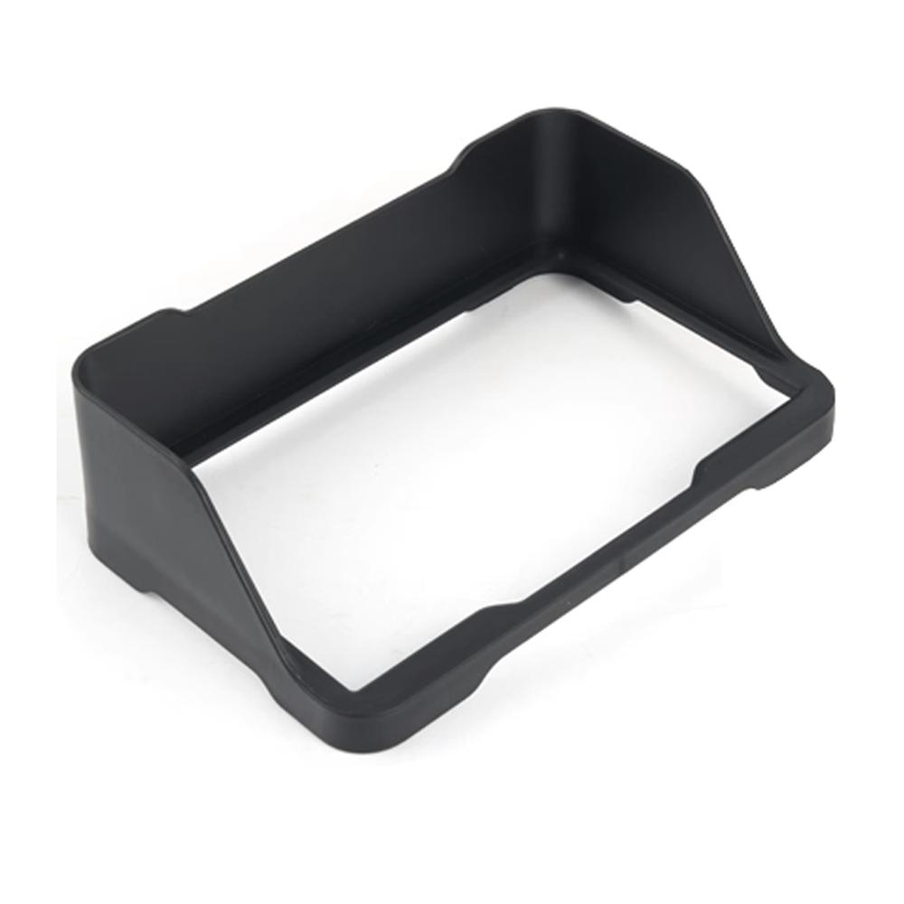For QJMOTOR QJ SVT 650 X SVT 650X SVT650X Motorcycle Accessories Sun Visor Cover Instrument Dashboard Screen Sunshade Guard