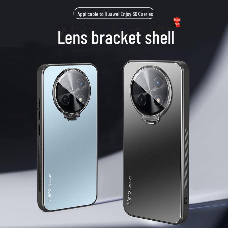 

Ультратонкий чехол-кронштейн для объектива Huawei Enjoy 60x STG-AL00, высококачественная женская модель Huawei Enjoy 60X