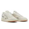 Reebok Club C Revenge Vintage Comfortable Versatile Low-Top Sneakers Women Sneakers Off-White Green GV6970