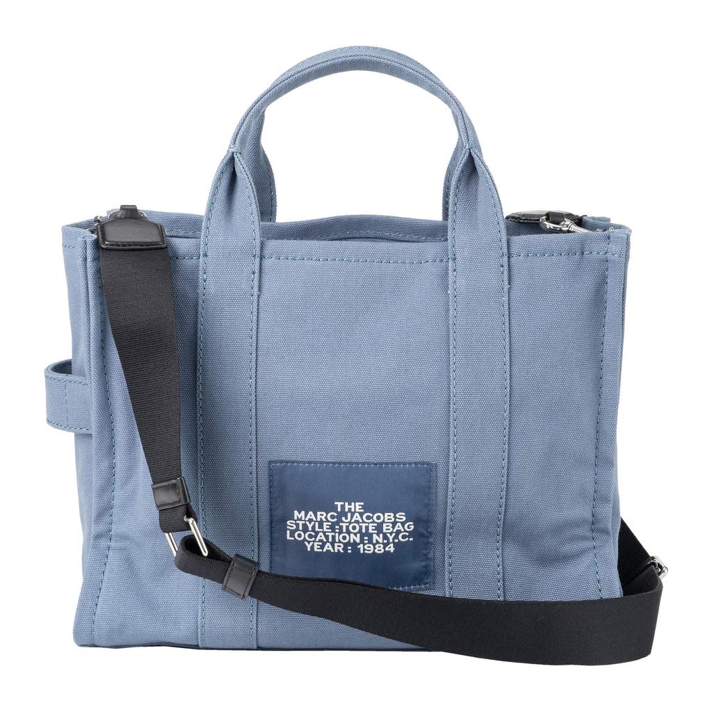 Tote Bag M0016161 481 The Tote Bag Blue Series Blue [Marc Jacobs] [Item]