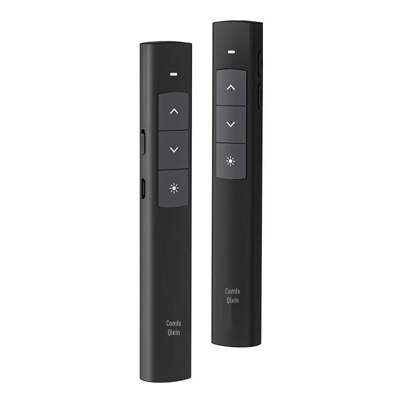COMIX Wireless Presentation Remote