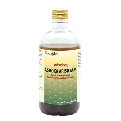 Ashoka Arishtam (450 Ml), Asoka Arishtam,