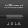 UGREEN Type-C 9-in-1 Multiport Adapter