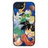 Piccolo Dragons Gokus Balls Casing Phone Cover for Xiaomi Poco C71 C65 C85 X7 X6 X5 M6 M7 F6 F7 F8 Ultra Pro C75 Case