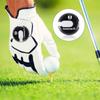 Small Golf Stroke Counter Mini Score Counter Simple Attachment Scorekeeper Golf One Reset Counter