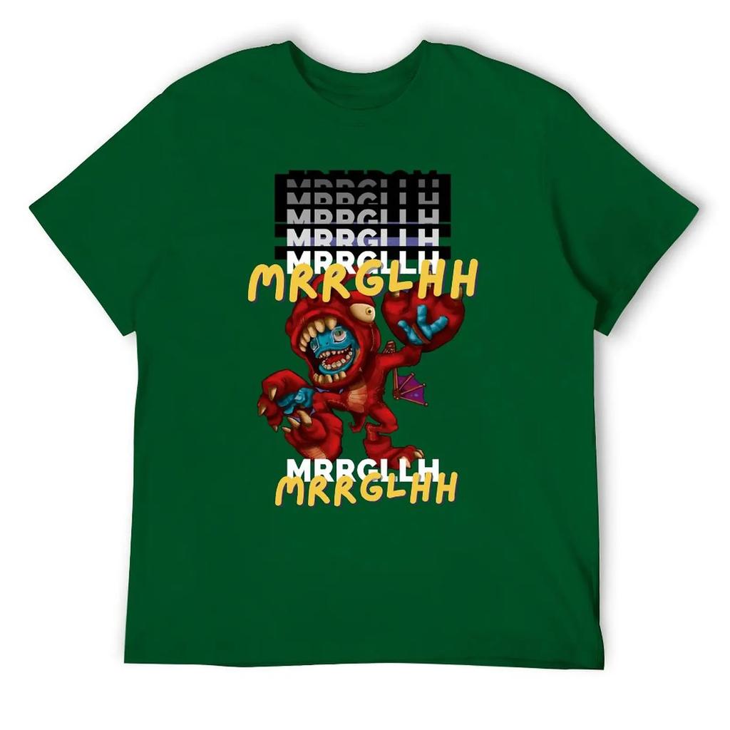 Mrrglhh Cute Tri Blend For Sale B T-shirts Vintage T-shirt Harajuku  Move  Funny Novelty Fitness USA Size