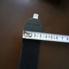 Used Touch Pen Case Tablet iPad Adhesive Storage Holder Notebook Black
