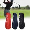Golf Stand Bag Golf Bag Hood for Watertight Golf Bag Cover Golf Bag Rain Cover