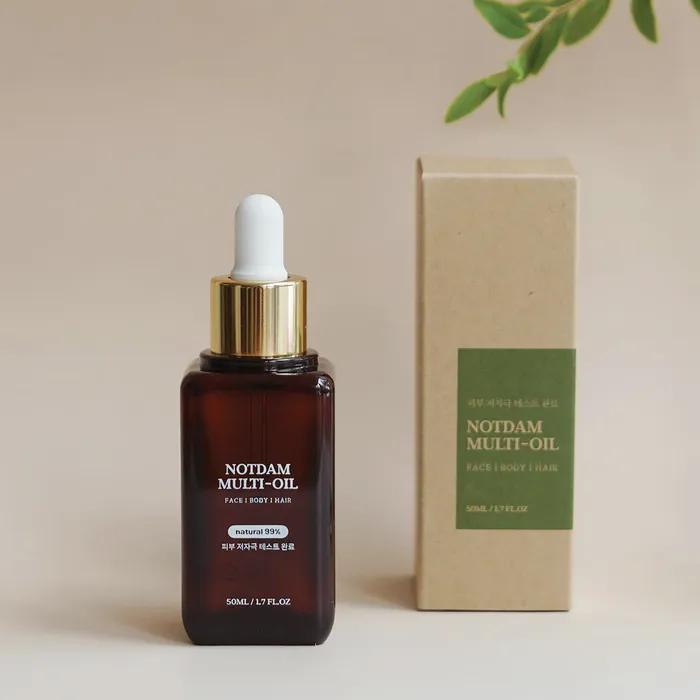 

Мультимасло для брекетов