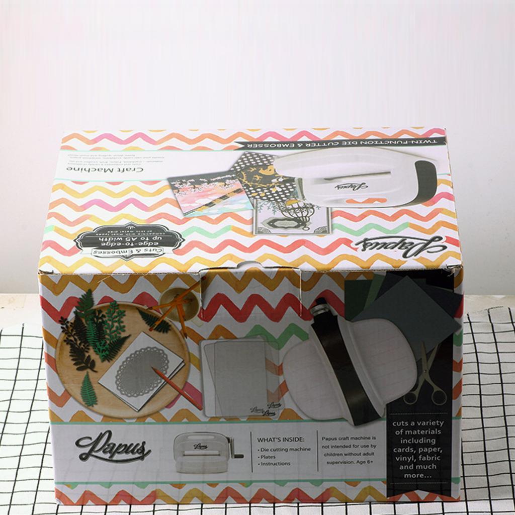Fustella In Acciaio Per Taglio E Goffratura – 13,8x10,5 Cm, Per Scrapbooking, Biglietti E Carta, Fai Da Te