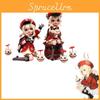 High-quality Original God Klee Spark Knight Gk Klee Sitting And Standing Game Peripheral Decorative Model 11-13cm Pvc Statue