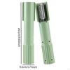 Electric Fish Scaler Cleaner Fishes Cleaning Tool Descaler Fishscale Remover for Seafood