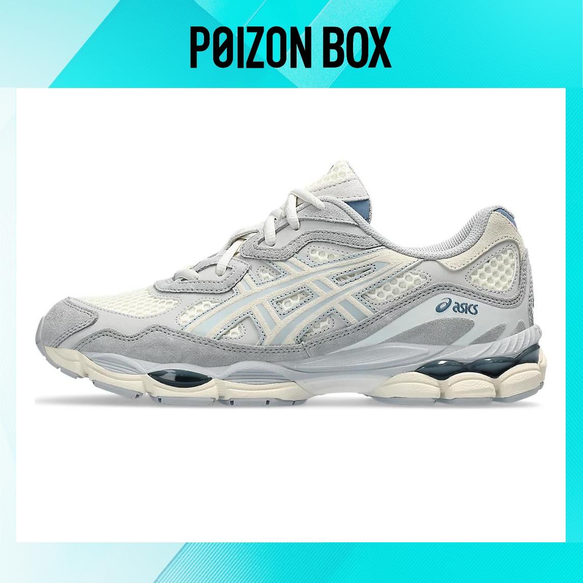 

кроссовки Asics GEL-NYC Lifestyle Shoes Men 1203A372-600