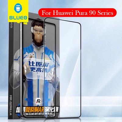 Blueo AR Tempered Glass For Huawei Pura 90 Pro Max Screen Protector for HUAWEI PURA 90 Pro Cover Film