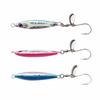 30g/40g Glow Shore Jig Spinnerhook Boat Fishing Lure Premium Quality Jigging Lure  Boat Fishing