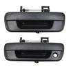 Tailgate Handle for Chevrolet For Colorado For GMC 2004-2012 Precision- to Match Original Equipment Dimensions