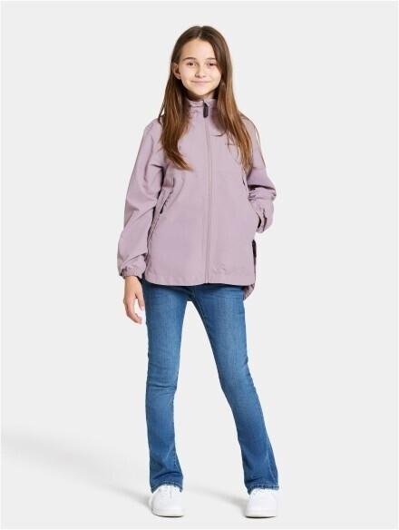 Didriksons Meliss Jacket schwarz