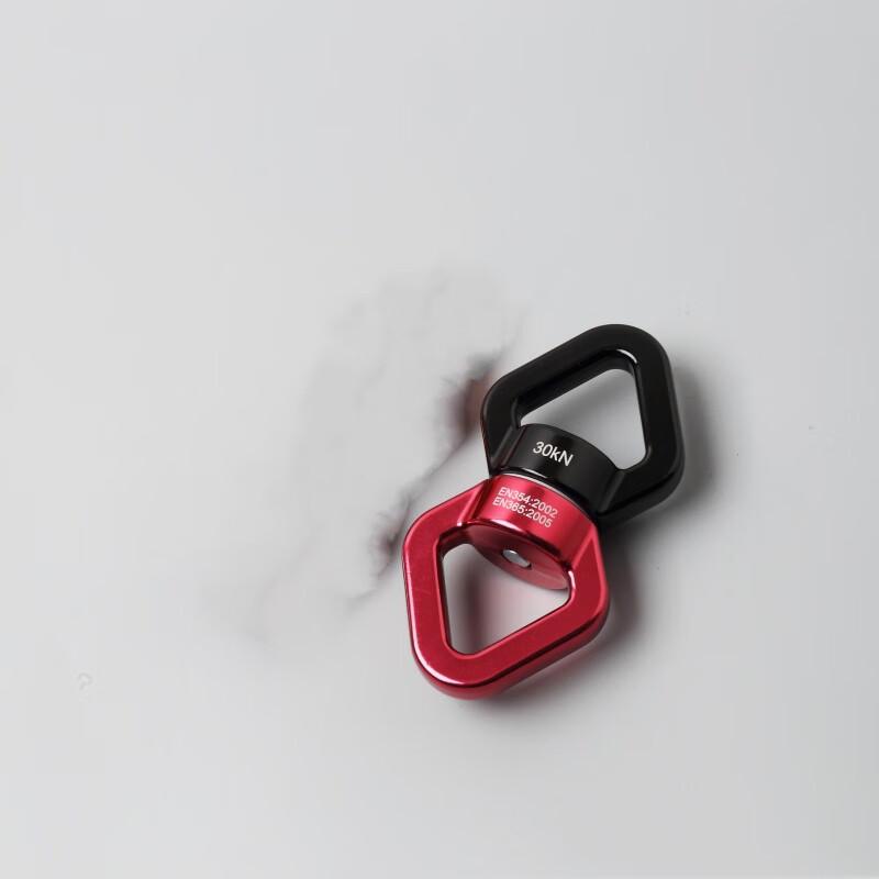 OLOMM Outdoor Climbing Swivel Connector 1