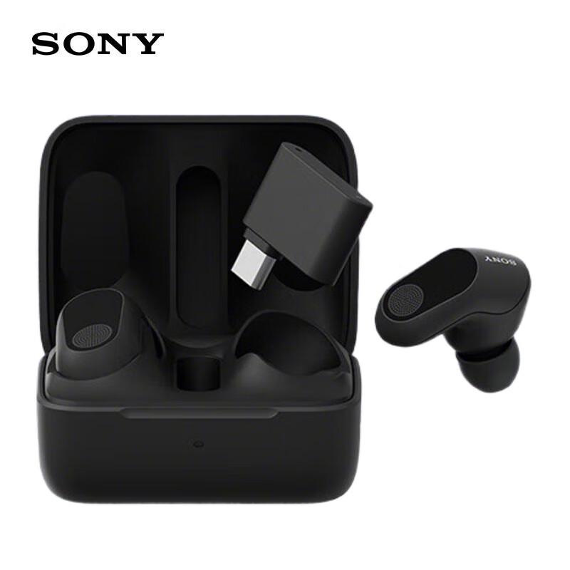 

SONY INZONE Buds ANC True Wireless Gaming Earbuds