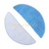 L8RE Universal Washable Microfiber Cleaning Mopping Cloths Pad For Cleaning Robot