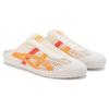ONITSUKA TIGER Mexico 66 Sabot Rojo Amarillo 1183A707-106