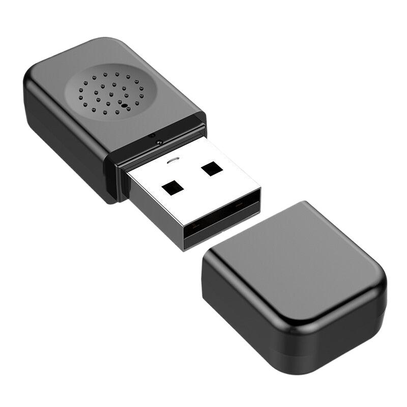 Bluetooth Adapter To Receive Computer Usb Module Desktop Host Transmitter 5.3 Driver Connect Wireless Headphones