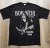 New Bob Weir R.I.P Collection S5XL U65.104 Unisex T-Shirt