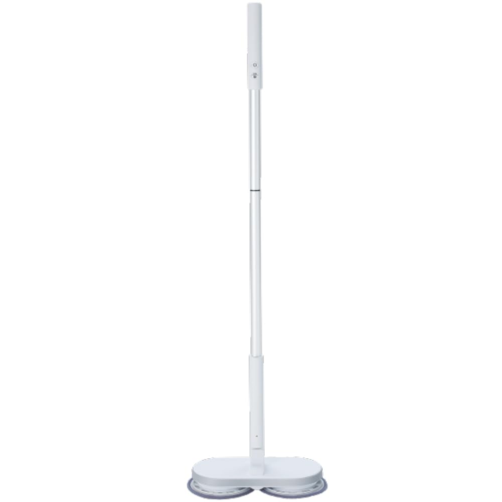 ZJ-MA21-WH Cordless Rotating Mop Cleaner Neo+
