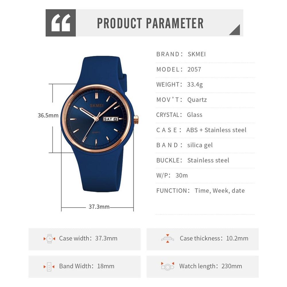Deselon Women's Watch