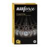 Manforce Condom Υπερωρίες Pineapple 10 προφυλακτικά